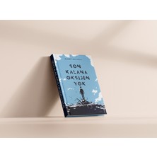 Mst Yayıncılık Son Kalana Oksijen Yok