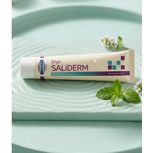 Bioteknik Biyoteknik Saliderm Krem 80 gr