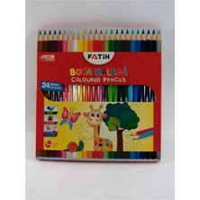 Fatih Kuru Boya 24 Renk