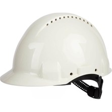 3m G3000 Havalandırmalı Pim Kilitli Baret