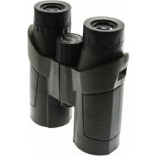 Aesco 10X42 Compact Su Geçirmez Profesyonel Dürbün