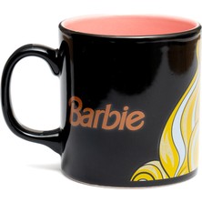 Space License Lisanslı Kupa Barbie