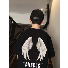 Touz Angels Young T-Shirt