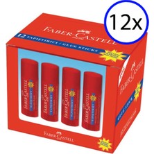Glue Stick 40GR (12'li Paket)