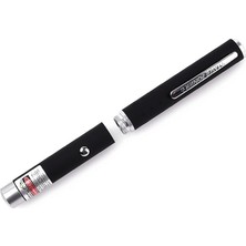Aesco Yeşil Lazer Pointer 500 Mw 15 Km Etkili (Tek Başlık 5 Model)
