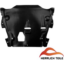 Herrlich Teile S60 V60 S80 V70 XC70 XC60- Motor Alt Muhafaza (Halı Kaplı)