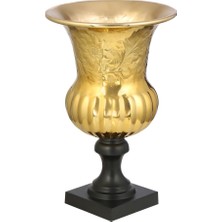 Evdema Gold Roma Kupa Küçük 26*14*40 cm AK.IR0187