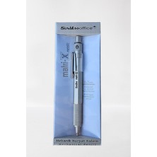 Scrikss Scrikks Matrı-X 0,7mm Metalik Bej