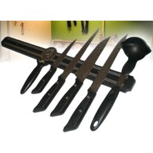 Aesco Mıknatıslı Bıçak Askısı 33CM.