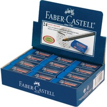 Faber-Castell Faber Sınav Silgisi 30 Lu 187136