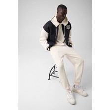 Guess Herald Erkek Aktif Bomber Ceket