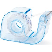 Mas 630 Mini Bant Kesici Pembe Bant Hediyeli