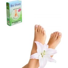 Aesco Bio Shoes Ayak Kokusu Giderici