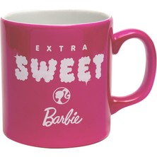 Mabbels Lisanslı Kupa Barbie