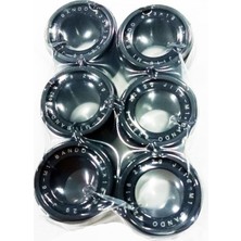 Bando Tahrik Seti 23X18MM 6lı 13.7gr Honda ADV350 Forza 250 300 x