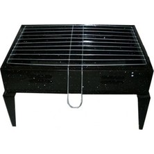 Aesco Mangal - Barbekü