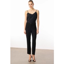 Moda İlgi Modailgi Yüksek Bel Pantolon 4613