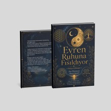 Mst Yayıncılık Evren Ruhuna Fısıldıyor - Hülya Göktepe