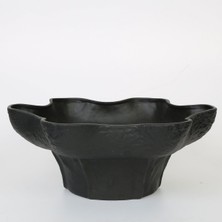 Evdema Antrasit Mantar Meyvelik 36*36*14 cm AK.JM00007