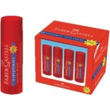 Stıck Yapıştırıcı 40GR 12 Adet ( 1 Paket 12 Adet )