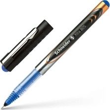 Schneider Schneıder Xtra 805 Iğne Uçlu Roller Kalem Mavi