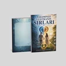 Mst Yayıncılık Yaşamınızı Uzatmanın Sırları