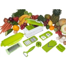 Aesco Tv Ürünü Plus Doğrayıcı