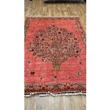 Türkmen Rug El Dokuma Afghan Halısı