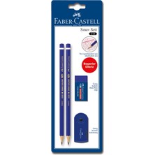 Faber Castell Sınav Seti