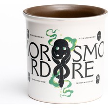 Space License Lisanslı Kupa Morsmorde Mug