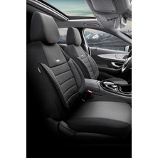 Otom SelectedFit Pro Design Universal Oto Koltuk Kılıfı
