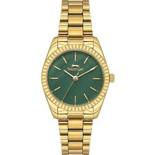 Slazenger SL.09.2457.3.05 Kadın Kol Saati