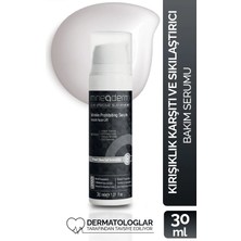 Mineaderm Wrinkle Prohibiting Serum 30 ml - Kırışıklık Karşıtı ve Sıkılaştırıcı Bakım Serumu