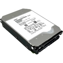 IBM 8TB 7.2K 12G SAS 3.5'' Sunucu Harddisk HUH721008AL4200 01LK203 01LJ065 01LK205 0F27425