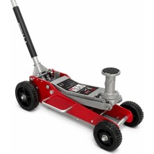 FRIKO 3 Ton Off Road Timsah Kriko -Arabalı