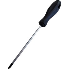 Jukıı Yıldız Uçlu Tornavida Mıknatıslı 5 x 125 mm