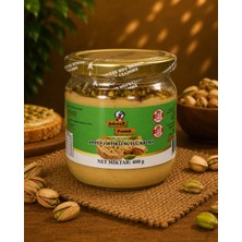 Adress Fındık  - Antep Fıstıklı Sütlü Krema  400G