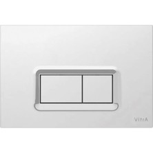 Vitra Loop R 740-0680 Kumanda Paneli  Krom