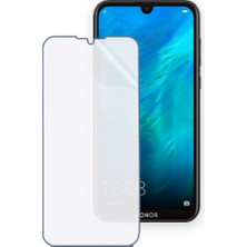 Schitec Honor Play 8 Uyumlu Ön Yüzey Nano Şeffaf Hidrojel Ekran Koruyucu