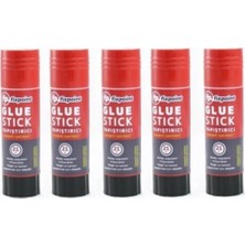 Fixpoint 21 gr Glue Stick 5 Adet