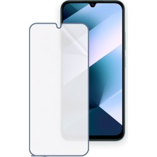 Schitec Poco Poco C85 4g Uyumlu Ön Yüzey Nano Şeffaf Hidrojel Ekran Koruyucu