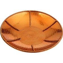 Evdema Asur Tabak Orta 43*6 cm