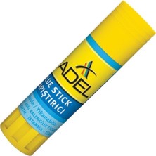 Adel Glue Stick 21 gr