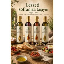 Zeytilya 4'lü Tadım Paketi