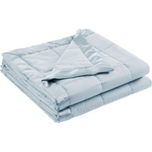 Madison Park Windom Luxury Microfiber Down Alternative Blanket With 3m Moisture Management Ivory 108