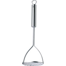 Wmf Profi Plus Patates Ezici 28,5 Cm, Cromargan Paslanmaz Çelik, Kısmen Mat, Bulaşık Makinesinde
