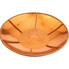 Evdema Asur Tabak Büyük 51*8 cm