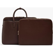Parfois Kadın Çıkarılabilir Kılıflı 15” Laptop Çantası(Ölçü-Cm: 40X30X9 (Uxyxg).)