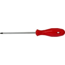 Jukıı Yıldız Uçlu Tornavida Mıknatıslı 6 x 150 mm