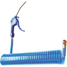 Yama 5X8MM. 5m. Pe Kabin Temizleme Hortumu Scanıa YHKT5802